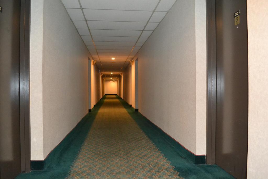 Super 8 By Wyndham Rocky Mount I-95 Exit 145 Hotel Battleboro Eksteriør billede